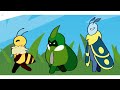 Soldier Poet King || Animation Meme (Bug Fables)