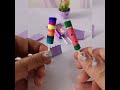 Paper craft/Easy craft ideas/miniature craft/how to make/School project/art and craft/diy/crafts