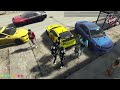 FORCING FREAKY EMOTES On GTA RP THUGS.. 😂 (ANGRY REACTIONS)