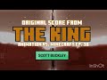 Music From The King (Animation Vs Minecraft EP 30) - The King Rises, Herobrine & Red possession