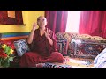 Dealing with Low Self-Esteem | Mingyur Rinpoche