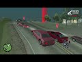 GTA: San Andreas - The Challenge San Andreas playthrough - Part 26 [BLIND]