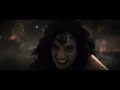 Wonder Woman Powers and Fight Scenes