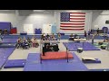 2017 Judges Cup - Level 10 Pbars - Noah Candocia