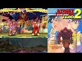 Street Fighter Alpha 2 - Ken Stage (SNES Remix)