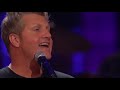 Bless the Broken Road - Rascal Flatts (Live)