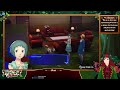 Persona 3 Reload Playthrough #17 - Dark Hour Grind