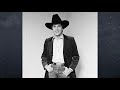 George Strait - Before He Was Famous - His Childhood, Teenage Years, and Time in The Army