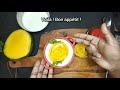 Healthy CHEESECAKE | with PANEER or COTTAGE CHEESE | Lemon flavoured | Mango FLOWER | PRALINE recipe