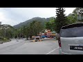 Gohtong Jaya Walking Tour | 梧桐再也 | Restaurants | Genting Highland Pahang Malaysia [4K HDR]