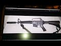 AR-15 Model Variants of the M16 Family Explained