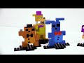 Sister Location Mystery Minis Five Nights At Freddy's FNAF 8-Bit