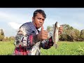 Trip najurr dan bakar ikan segar ||di spot yang belum dimasuki orang