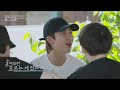 jtbc 방송 / 영상캡쳐 / 인더숲 IN THE SOOP / 방탄소년단 BTS / 다이너마이트 DYNAMITE / 8부 / 최종화