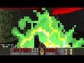 Doom II TNT Evilution [Map30] UVMax in 2:01