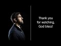 Understanding the Trinity Doctrine | Nabeel Qureshi