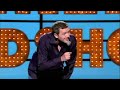 Miles Jupp - FULL Comedy Roadshow Appearance | Jokes On Us