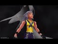 KINGDOM HEARTSRechain end