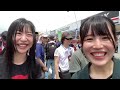 速すぎるバイク女子の熱いレース！【2023筑波マイスタートロフィー】