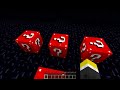 Minecraft RED LUCKY BLOCK MOD PvP!!! Trcim Kao Brzi Gonzalessssss