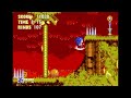 Sonic and Knuckles Collection (PC) Roland Sound Canvas SC-55