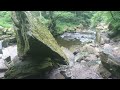 Mallyan Spout Waterfall.