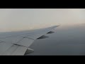 Emirates flight EK0784 LOS to DXB, Boeing 777 Take off and Landing