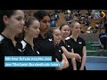 2024 | Frühjahrsfinale | Tischtennis | Para Tischtennis