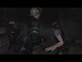 Resident Evil 6: GamePlay Part 3