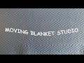 Moving Blanket Studio