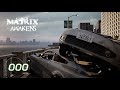 GTA 5 vs. The Matrix Awakens 🔥 (RAGE vs. Unreal Engine 5)