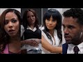 Tyler Perry's Sistas | Who Is The Key Witness Under Agent Watt's Protection?