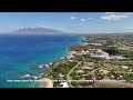 Maui's Most Expensive Road! | Makena Road 4K Drone Tour