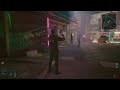 Cyberpunk 2077 2.0 BUGS/GLITCHES