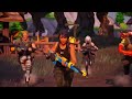 Fortnite reload trailer