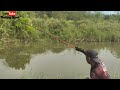 NGGAK MASUK AKAL TAPI INI PAPUA KAKA.!! Mancing Nila Liar Di Spot Ini Yakin Panen.!! Mancing Liar