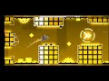 Magma Cave || geometry dash