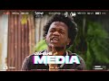 Jahshii - Media (Official Audio)