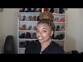 How To: Style Box Braids | My 5 Go-to Hairstyles