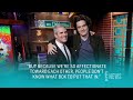 Andy Cohen Reacts to John Mayer SLAMMING Speculation About Their Relationship | E! News