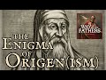 4.6 The Heresies – The Enigma of Origen and Origenism | Way of the Fathers