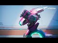 Mech Arena | Fei | Like A Pro (Official Commercial)