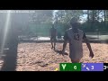 Vipers vs Kings | NAZ Blitzball 2023