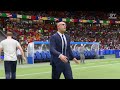 EURO 2024 - EA FC - Espanha 🇪🇸 Vs 🇩🇪 Alemanha