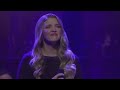 Your Ways Are Higher Than Mine | Official Performance Video | The Collingsworth Family