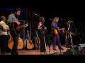 The Waifs / Jim Lauderdale - You Ain't Goin' Nowhere (Live on eTown)