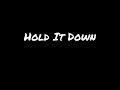 Robot Boii - Hold It Down #RobotBoii #HoldItDown