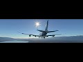 [MSFS] Lufthansa 747 EuroAirport Basel Mulhouse Freiburg to Geneva