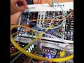 Intense Noise Eurorack Session on 5-9-23