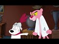 Pink Panther Skates A Pool | 35-Minute Compilation | Pink Panther and Pal